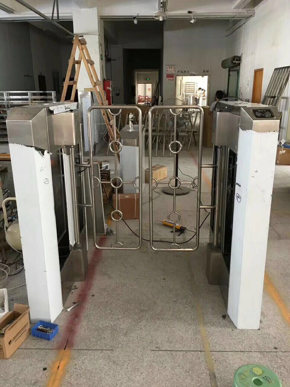 盐边县防跨越摆闸
