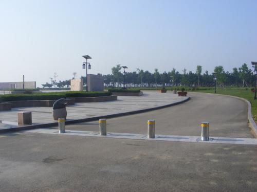 盐边县升降路桩二号