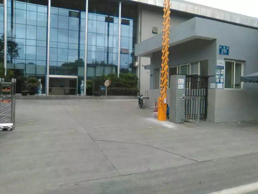 盐边县盐边县浙江杭州市道闸