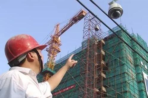 盐边县工地监控系统